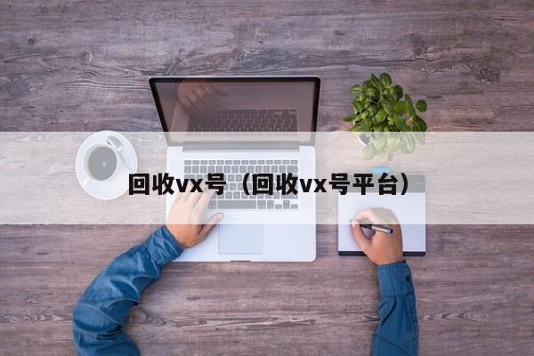 回收vx号（回收vx号平台）